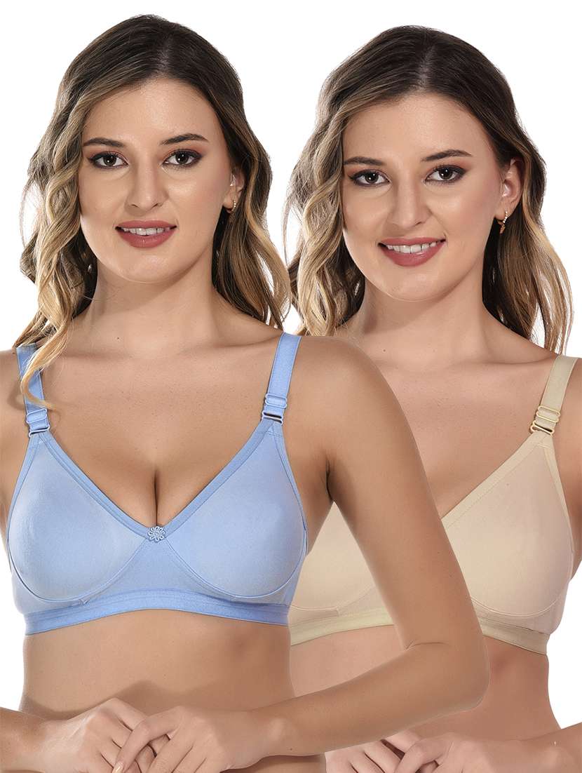 pack of 2 bra combo