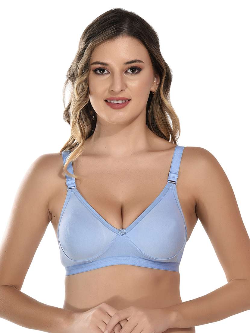 pack of 2 bra combo - 19578454 -  Standard Image - 5