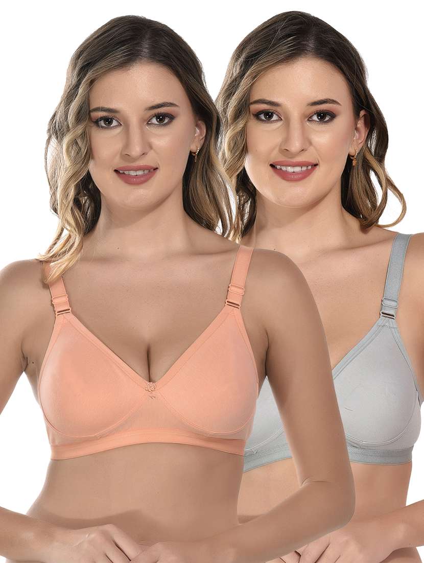 pack of 2 bra combo
