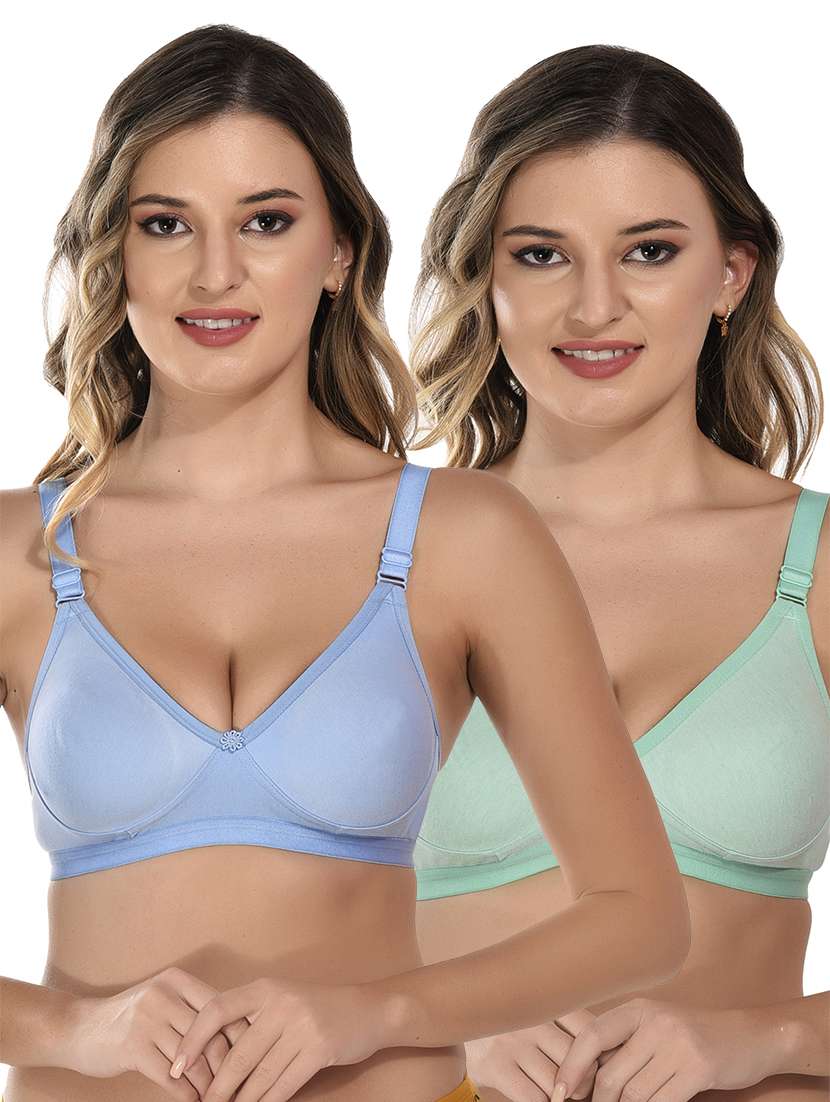 pack of 2 bra combo
