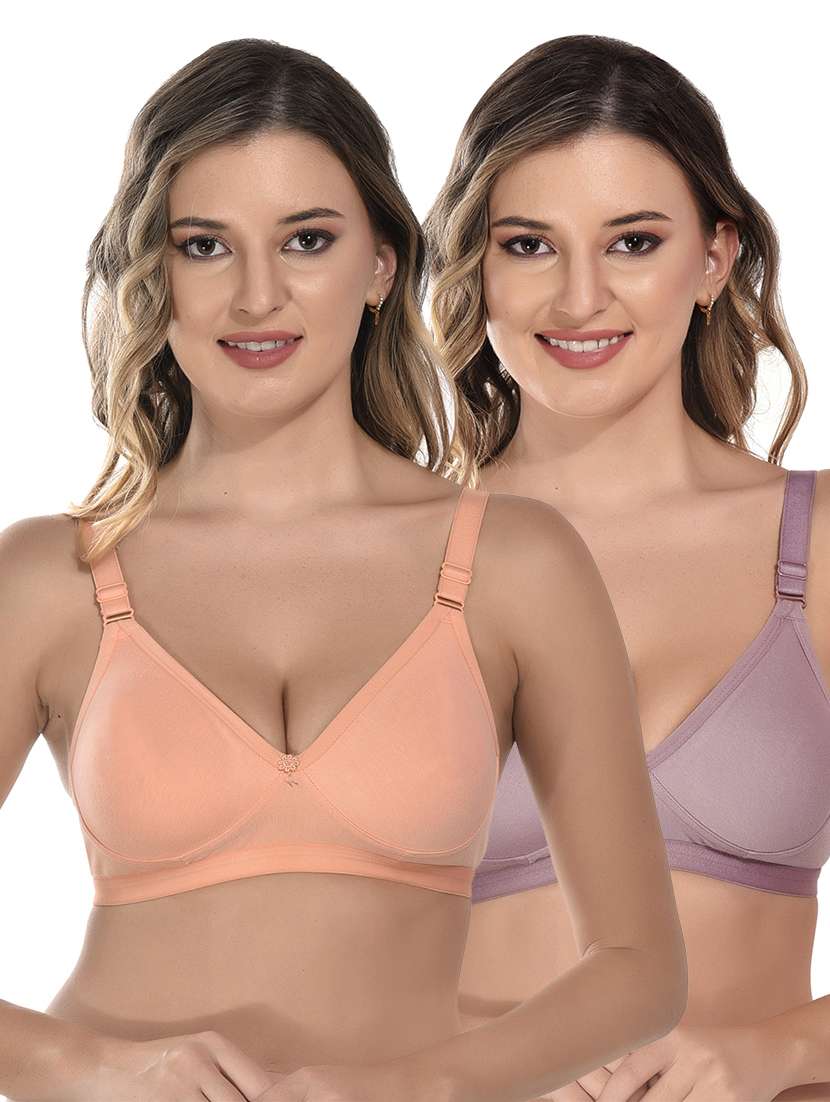 pack of 2 bra combo