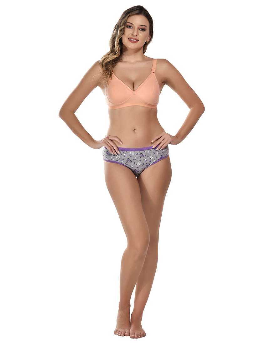 pack of 2 bra combo - 19578462 -  Standard Image - 8