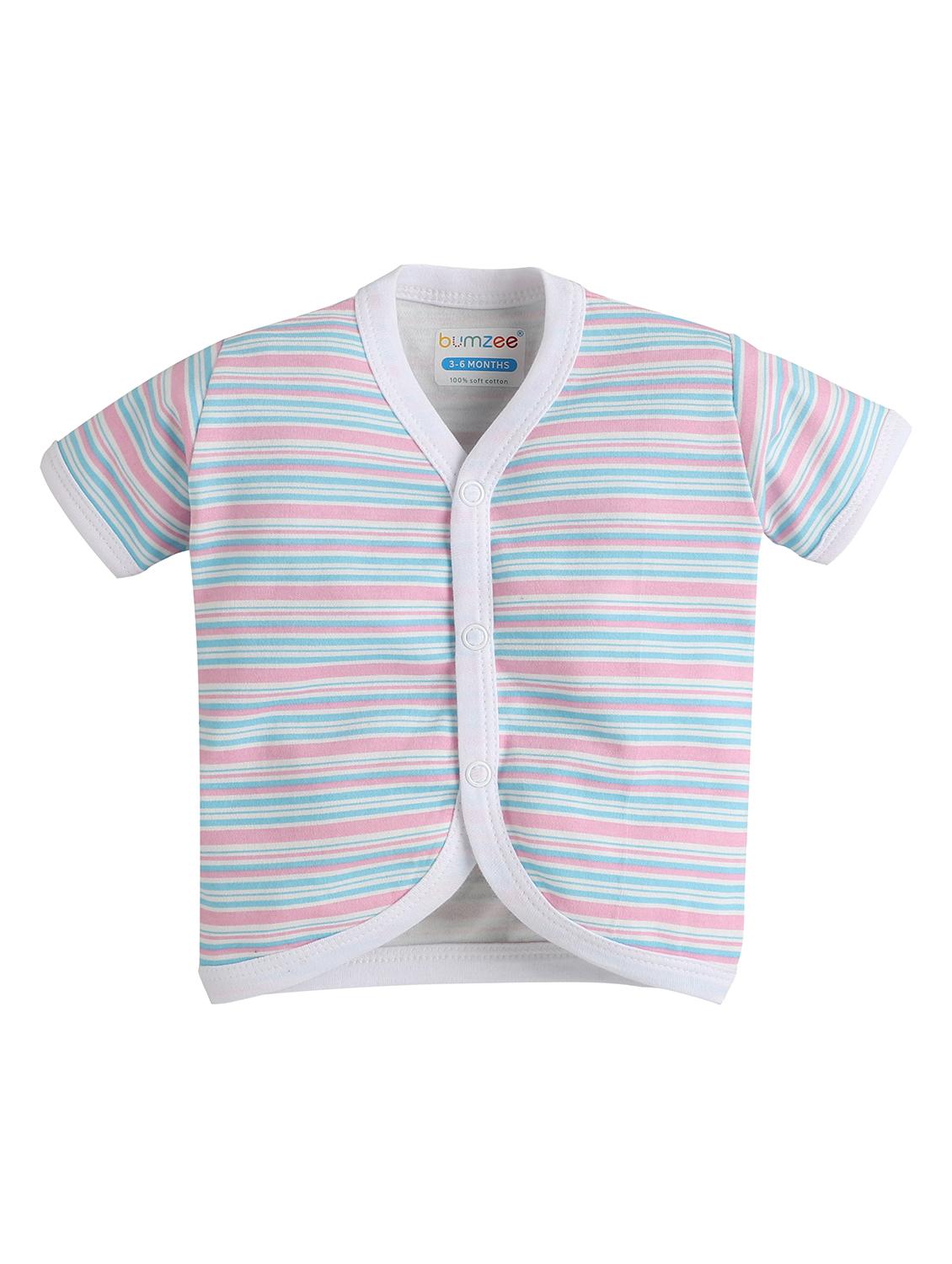 girls pack of 3 tees - 19578529 - Standard Image - 3