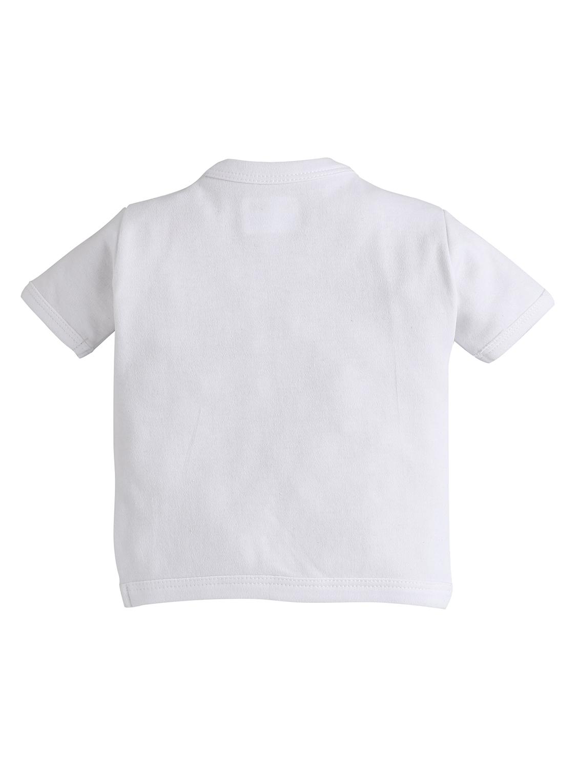 girls pack of 3 tees - 19578529 - Standard Image - 5