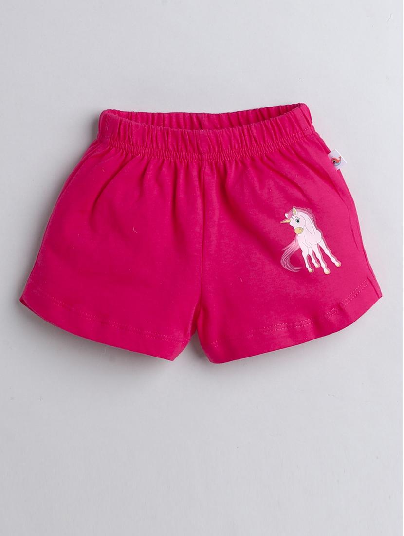 pack of 3 shorts - 19579437 - Standard Image - 3
