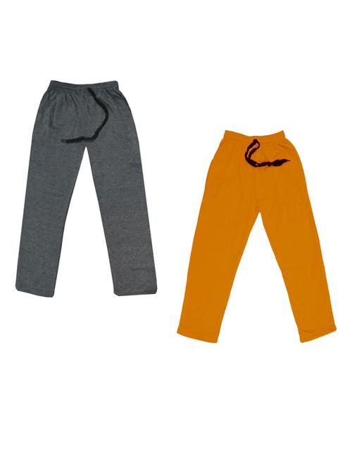 boys pack of 2 track pants - 19584151 - Standard Image - 0
