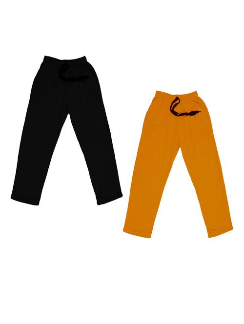 boys pack of 2 track pants - 19584153 -  Standard Image - 0