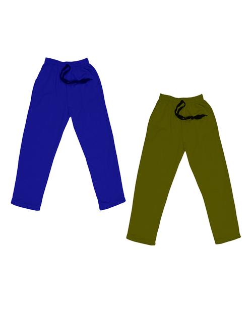 boys pack of 2 track pants - 19584185 -  Standard Image - 0