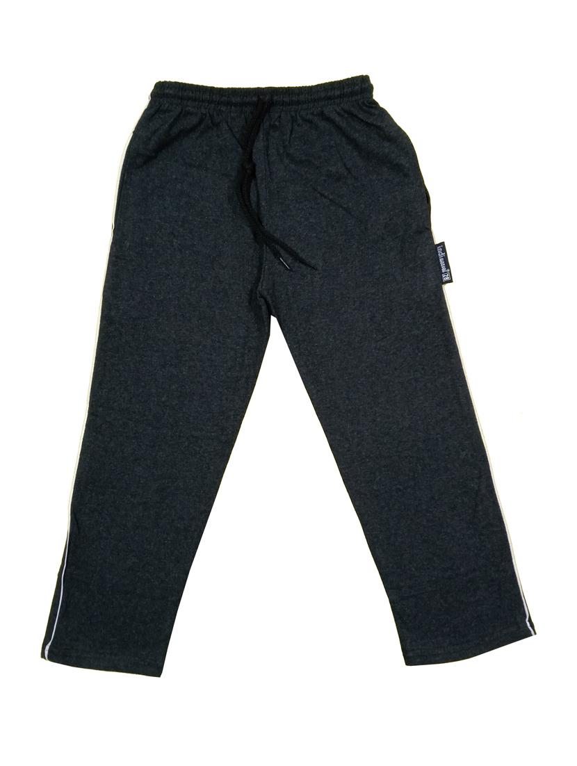 boys mid rise track pants combo - 19584468 - Standard Image - 3