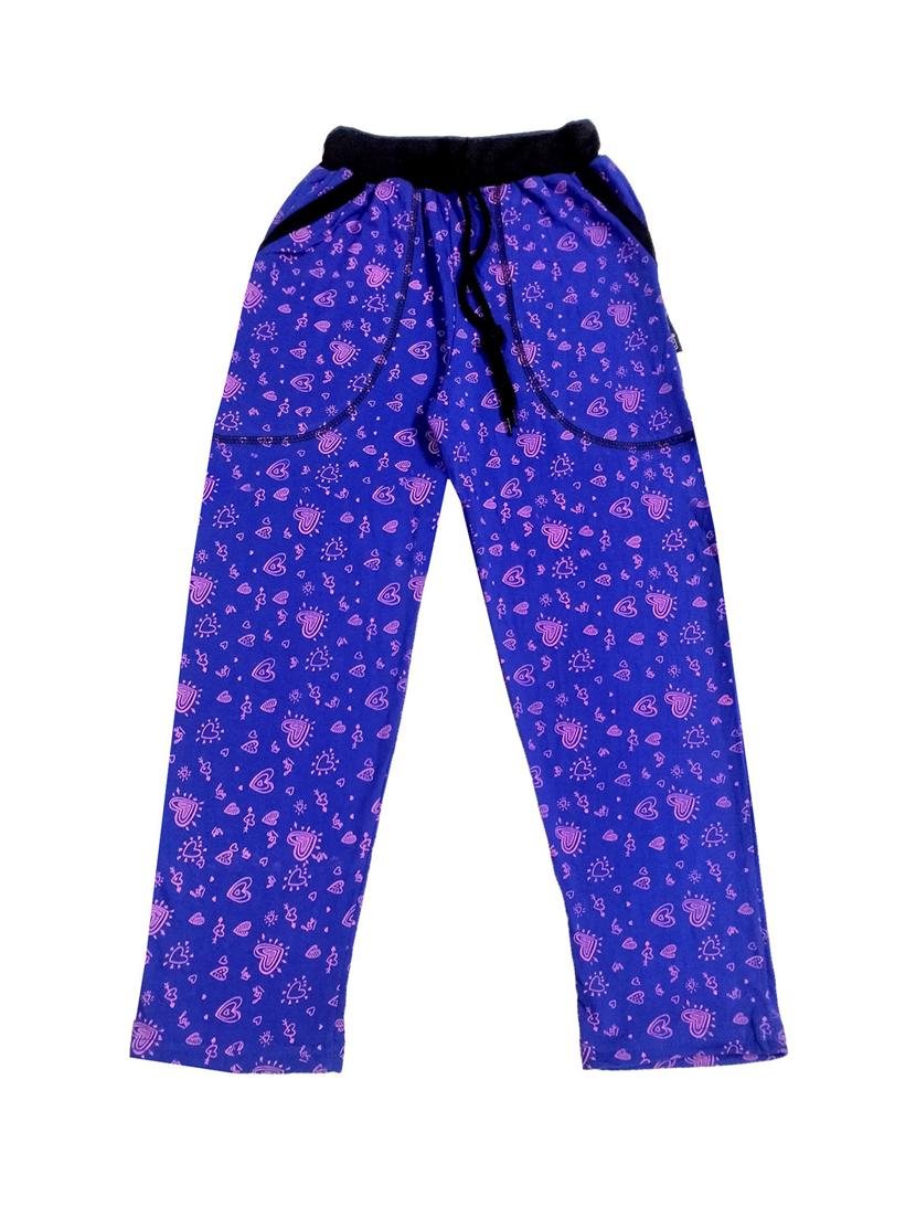 boys mid rise track pants combo - 19584881 - Standard Image - 3