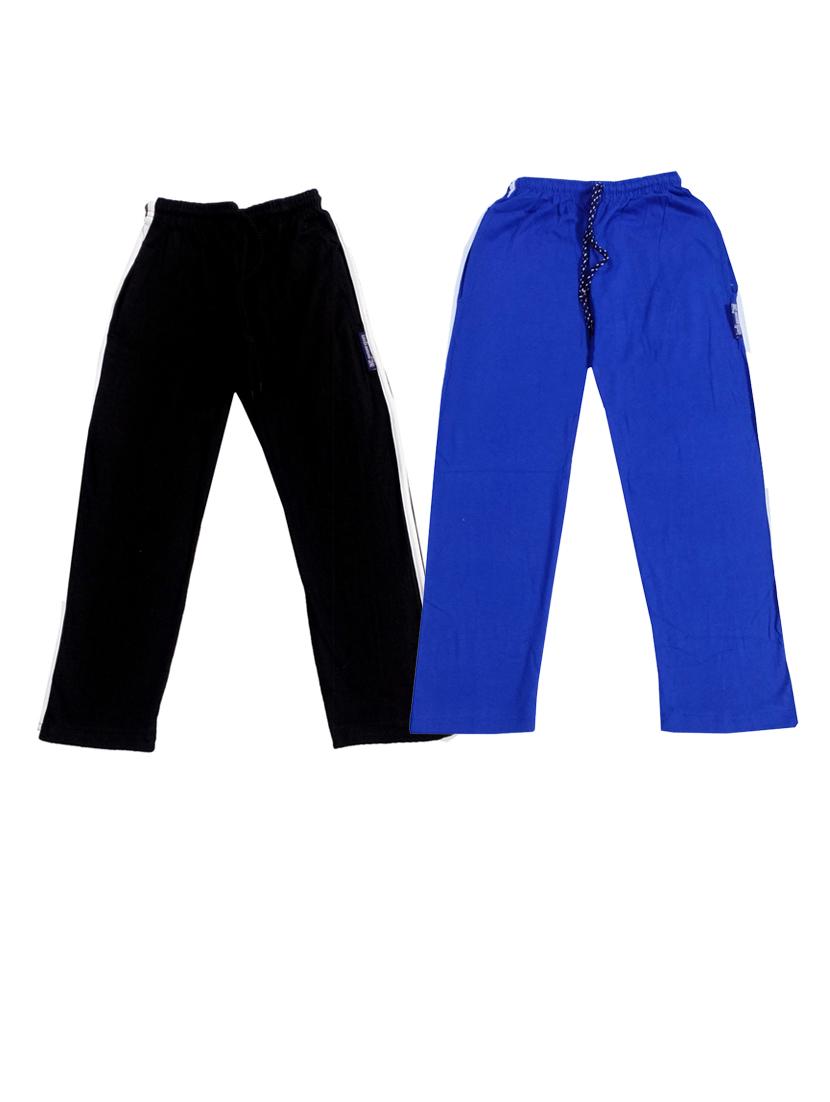 boys pack of 2 track pants - 19584959 -  Zoom Image - 0