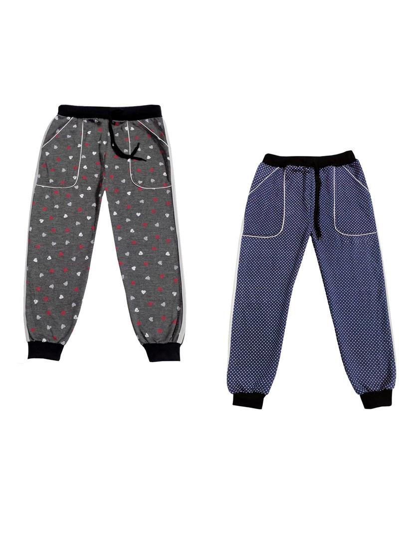 boys pack of 2 track pants - 19585033 -  Zoom Image - 0