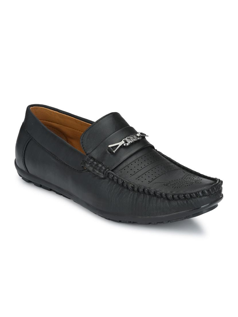 men slip on horsebit loafers - 19585272 - Zoom Image - 0