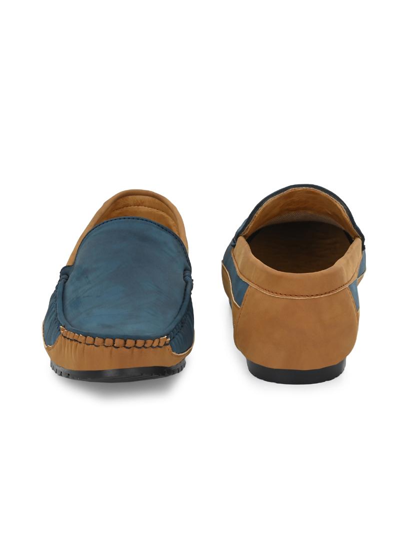 men's slip on loafer - 19585281 - Standard Image - 3