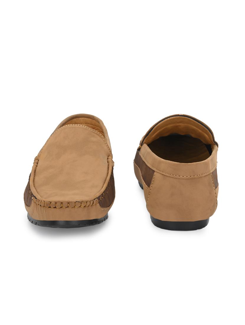 men's slip on loafer - 19585283 - Standard Image - 3