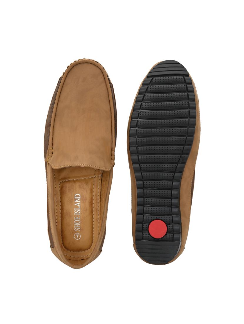 men's slip on loafer - 19585283 - Standard Image - 5