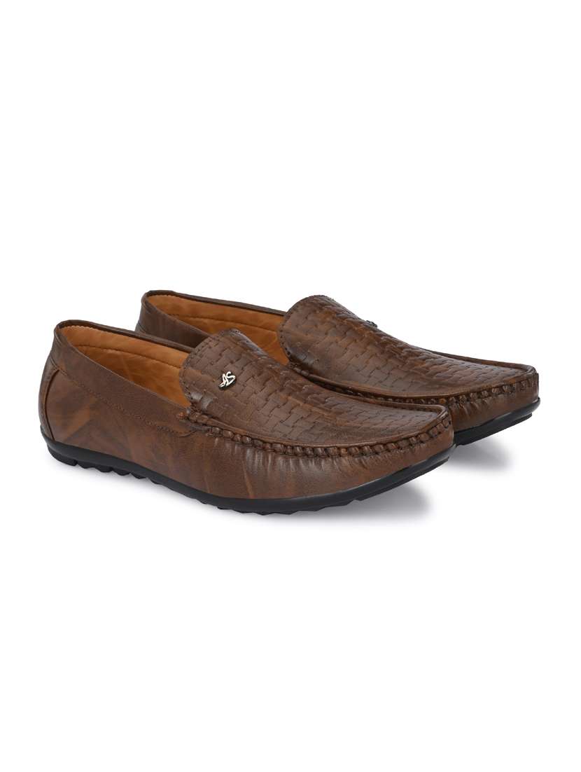 men's slip on loafer - 19585286 -  Zoom Image - 0