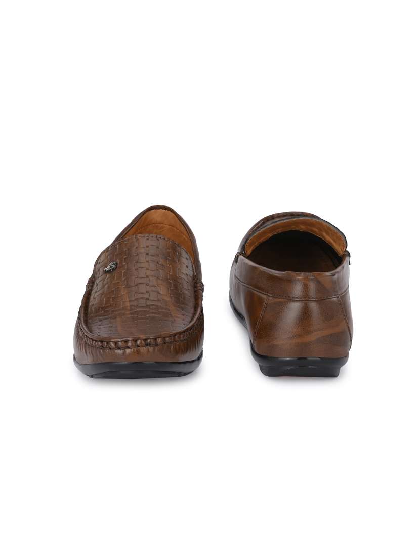 men's slip on loafer - 19585286 -  Standard Image - 3