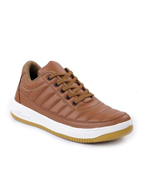 men's lace up sneakers