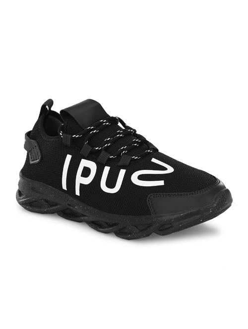 men's lace up sports shoes - 19585797 - Standard Image - 0