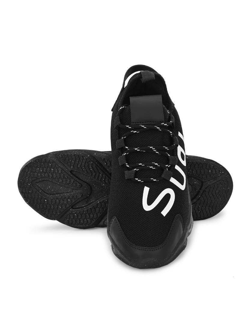men's lace up sports shoes - 19585797 - Standard Image - 5