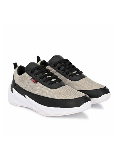 men's lace up sports shoes - 19585799 - Standard Image - 0