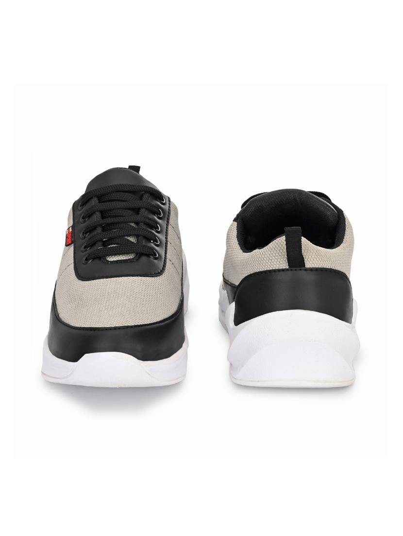 men's lace up sports shoes - 19585799 - Standard Image - 3