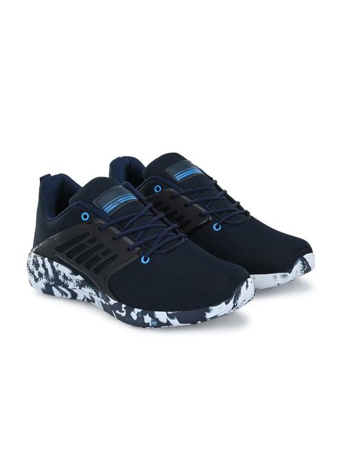 men's lace-up sports shoes - 19585808 - Standard Image - 0
