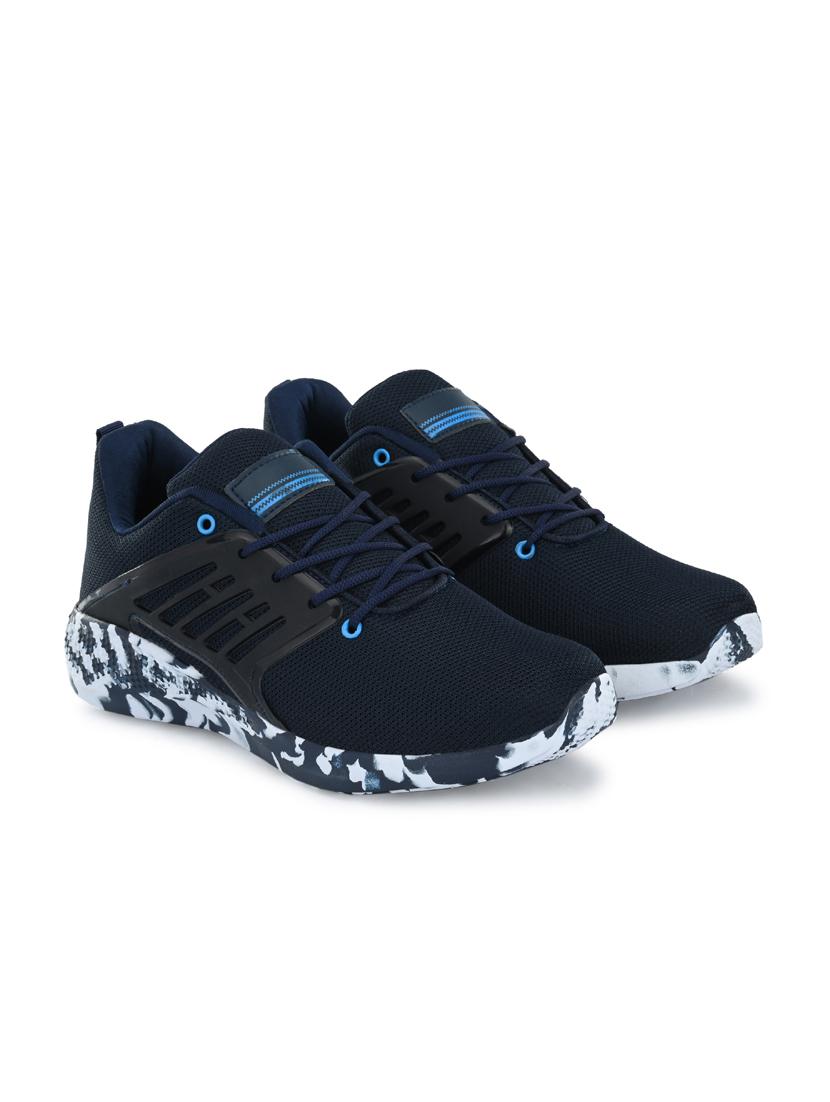 men's lace-up sports shoes - 19585808 - Zoom Image - 0