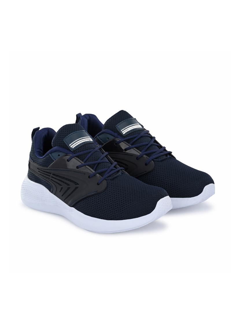 men's lace-up sports shoes - 19585809 - Zoom Image - 0