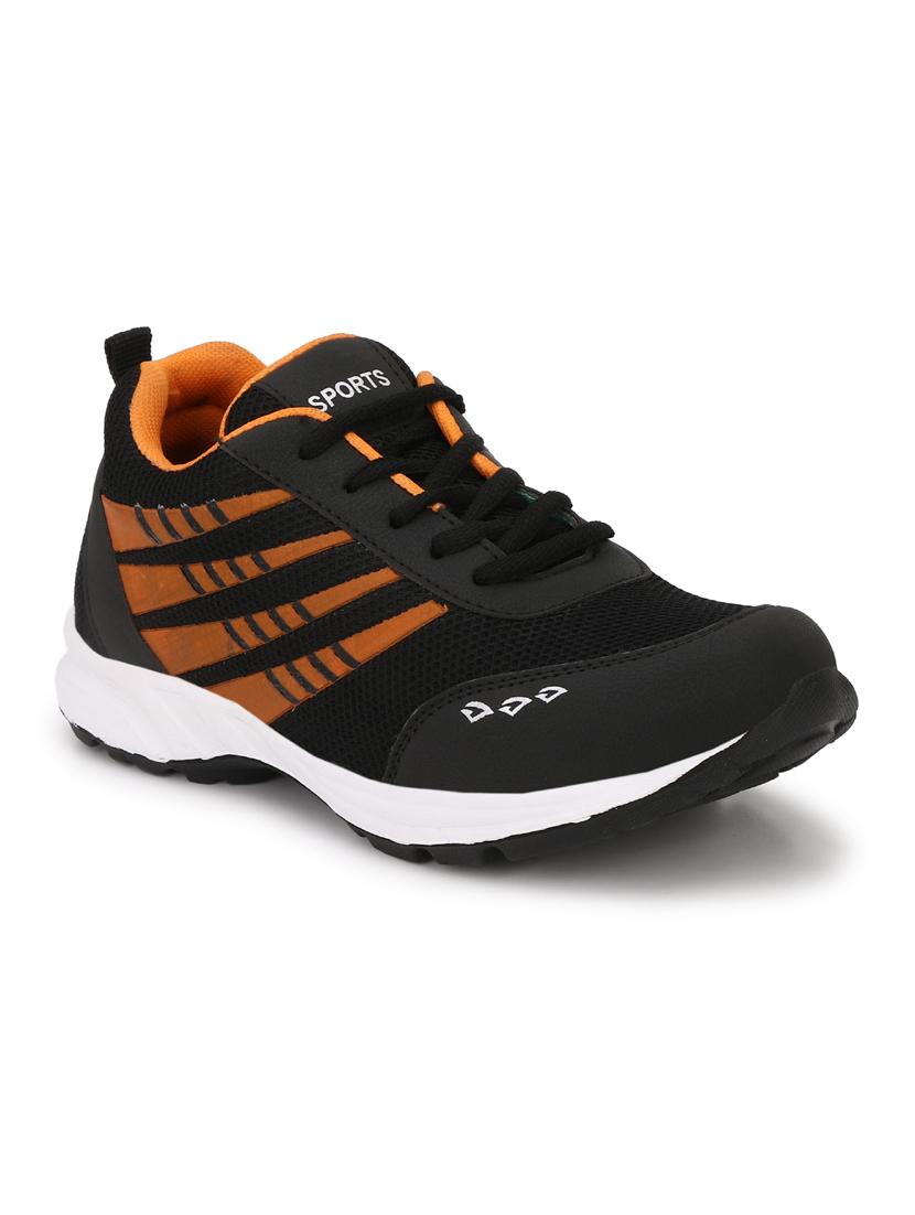 men's lace-up sports shoes - 19585816 - Zoom Image - 0