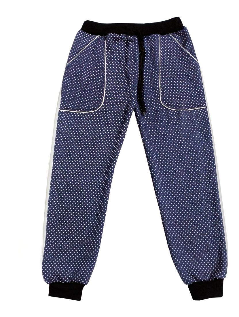 boys printed round neck full length set - 19594541 - Standard Image - 3