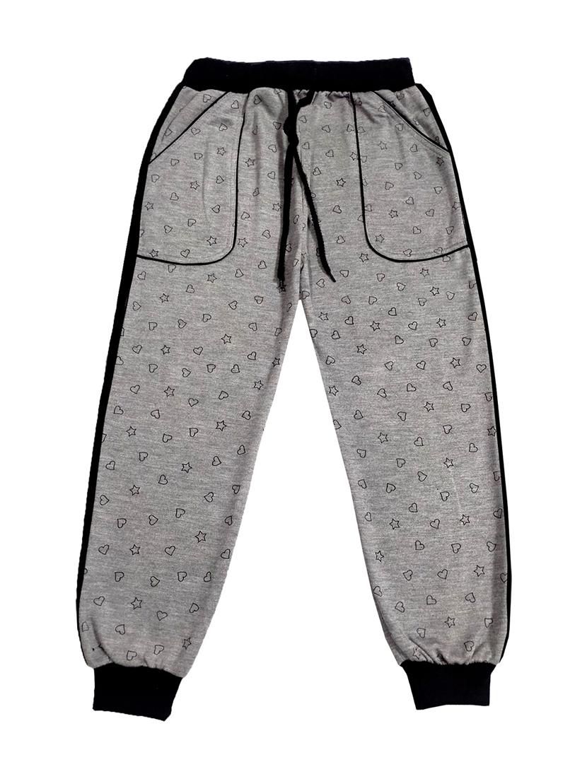 boys printed round neck full length set - 19594581 - Standard Image - 3