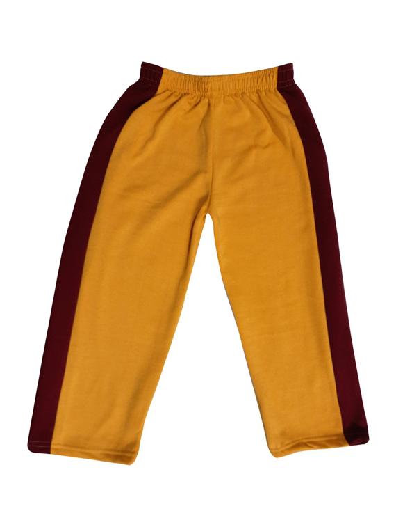 boys solid round neck full length set - 19594650 - Standard Image - 3