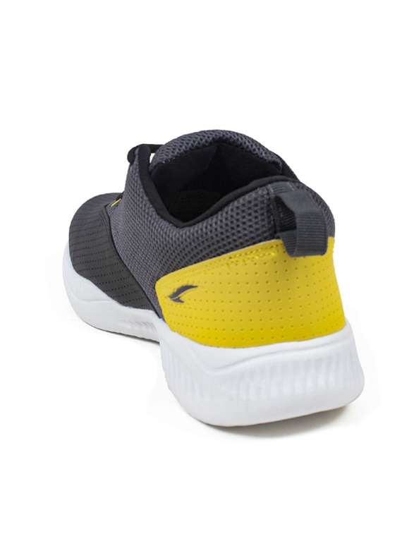 men's lace up sports shoes - 19608030 -  Standard Image - 3