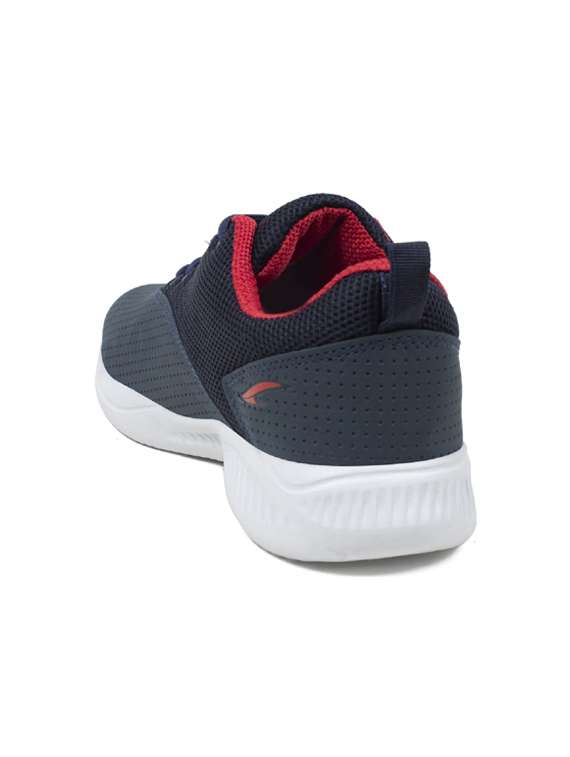 men lace up sport shoes - 19608031 -  Standard Image - 3