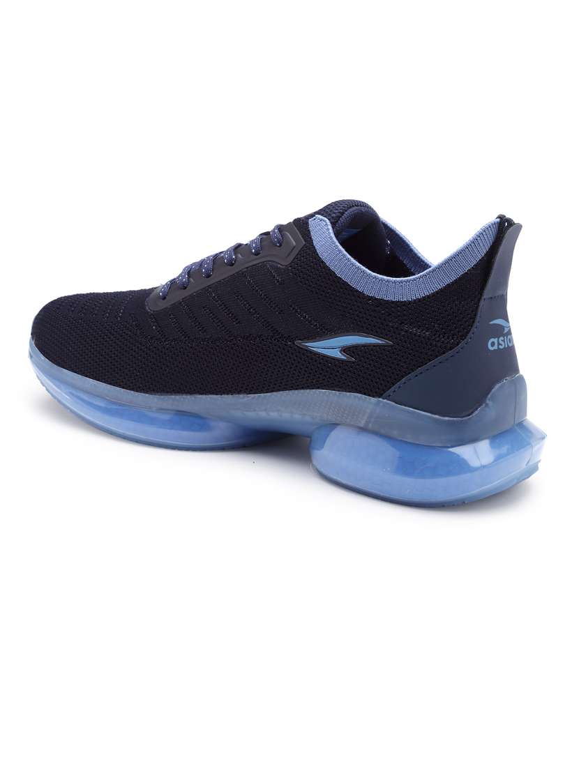 men's lace up sports shoes - 19608042 -  Standard Image - 3