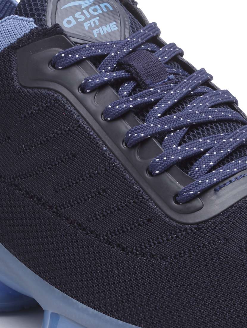 men's lace up sports shoes - 19608042 -  Standard Image - 5