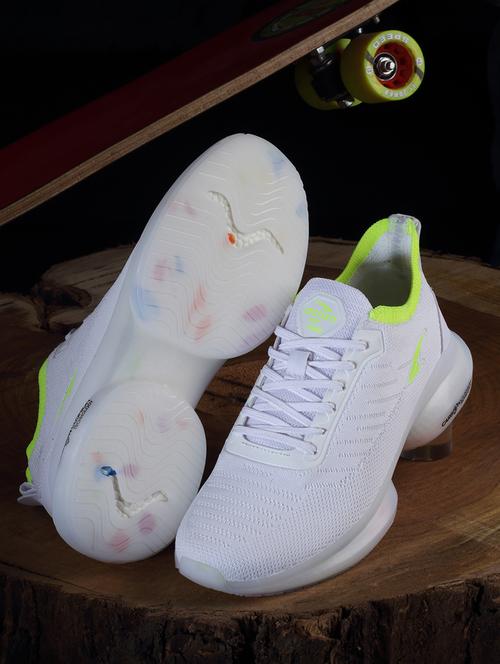 men's lace up sports shoes - 19608043 - Standard Image - 0