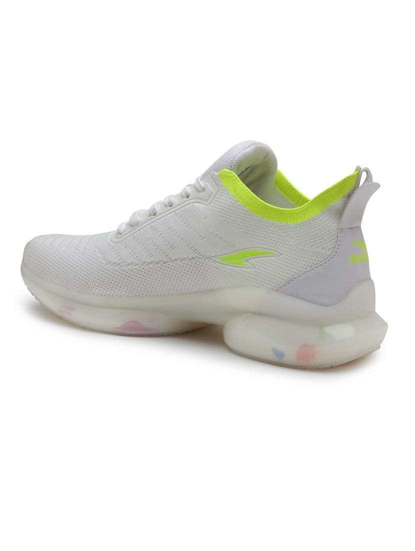 men's lace up sports shoes - 19608043 - Standard Image - 3