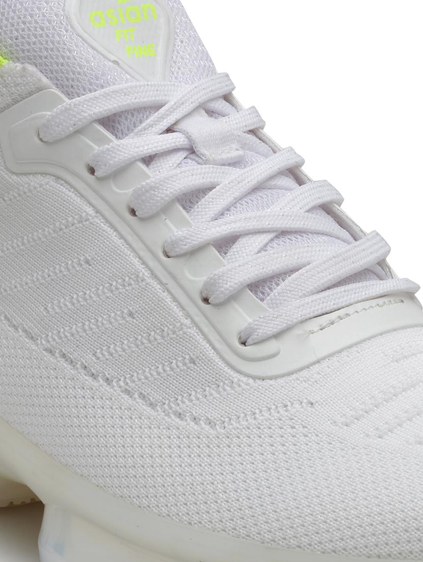 men's lace up sports shoes - 19608043 - Standard Image - 5