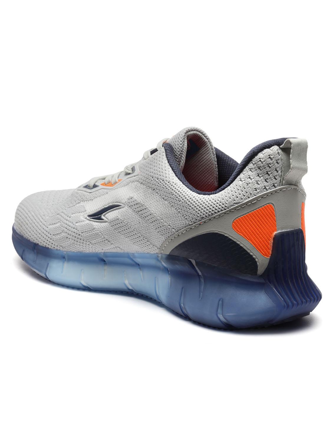 men's lace up sports shoes - 19608044 - Standard Image - 3