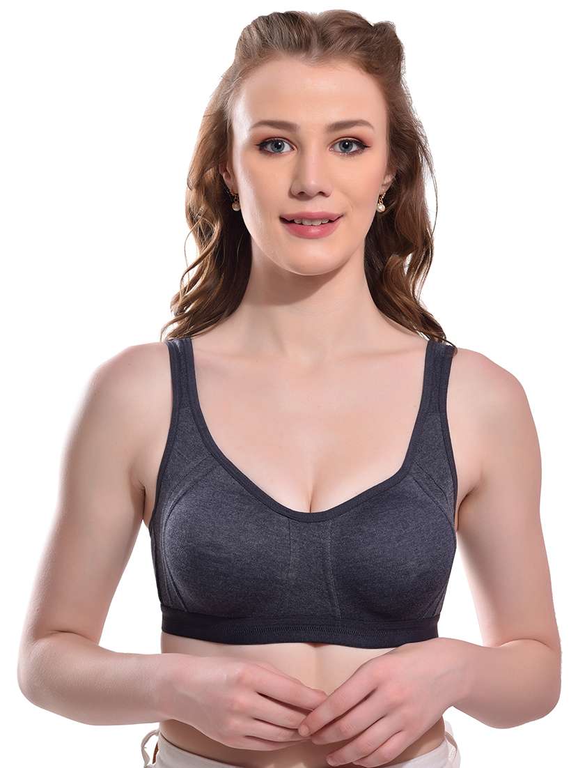 blue hosiery plus bra