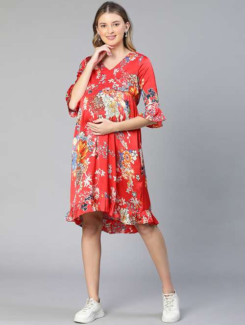 Women Clothing Maternity Wear
