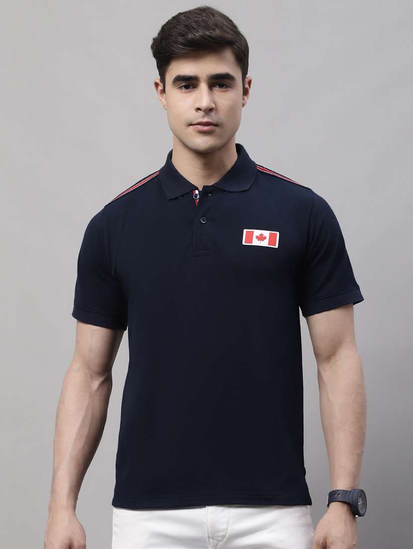 pack of 2 polo t-shirt - 19615293 -  Standard Image - 3