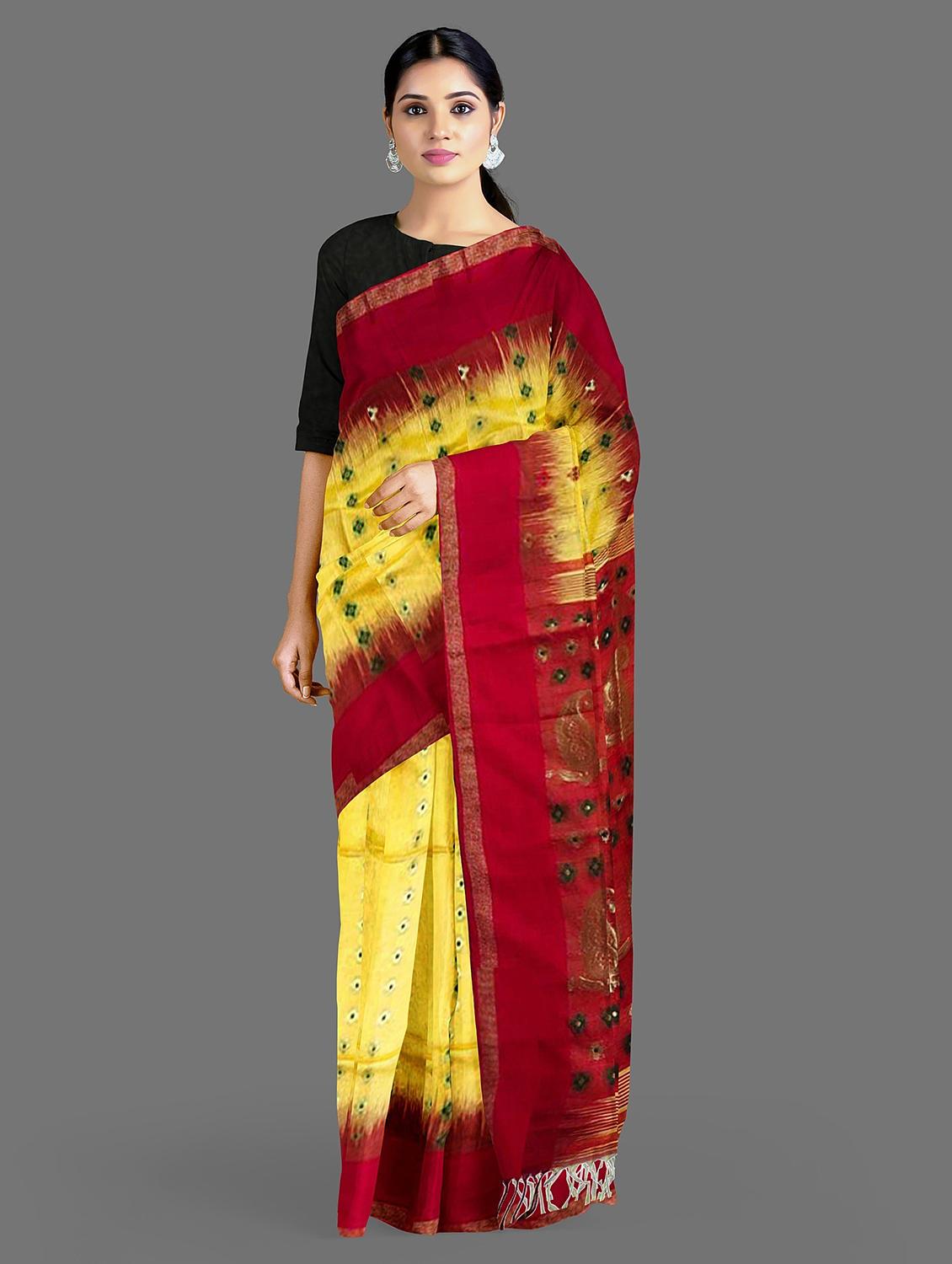 women's banarasi saree