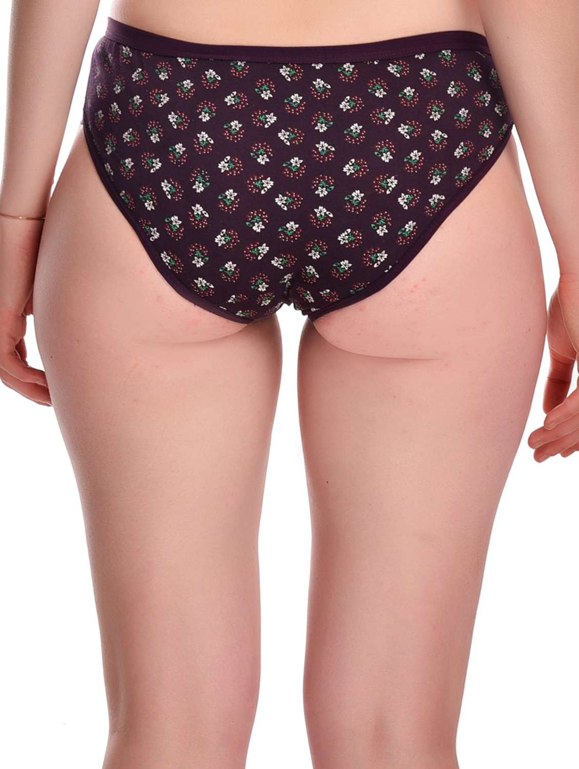 pack of 3 hipster panty - 19615974 -  Standard Image - 3