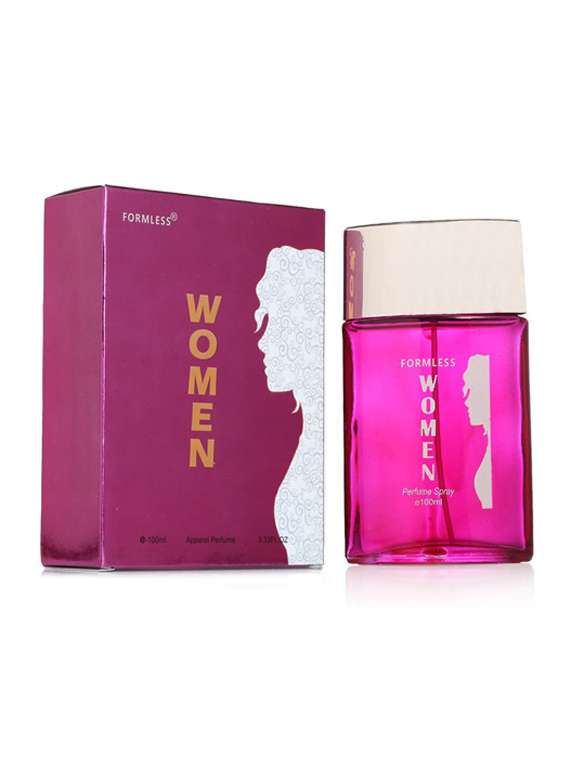 women 100ml spray perfume  - 19616640 -  Zoom Image - 0