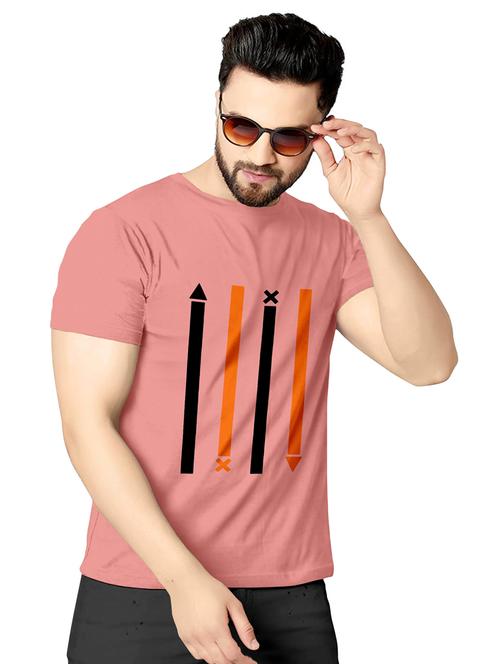 crewneck striped t-shirt - 19617098 -  Standard Image - 0