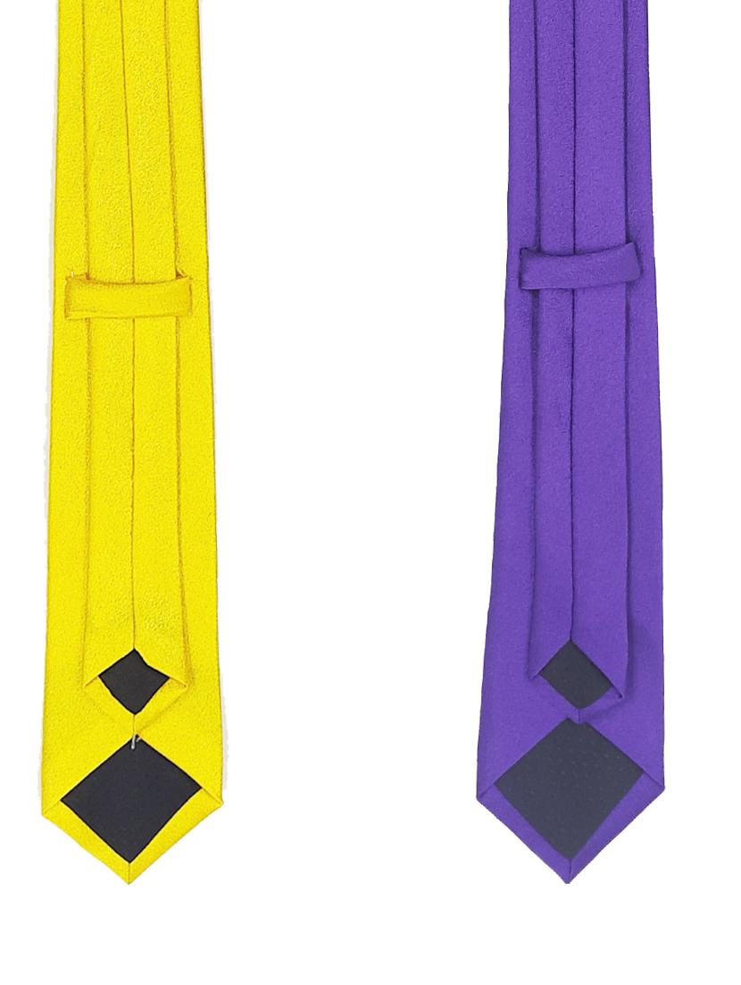 men's pack of 2 necktie - 19617244 - Standard Image - 3